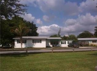 1433 Lauderdale Villa Dr, Fort Lauderdale, FL 33311