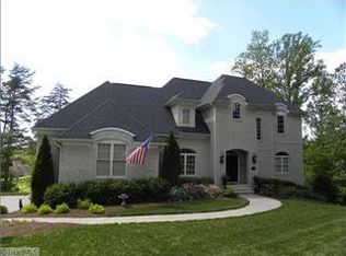 7029 Equestrian Trl, Summerfield, NC 27358