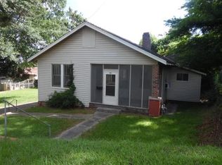 613 Egan St, Vicksburg, MS 39180