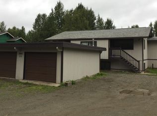 2461 W Snowcrest Dr #2, Wasilla, AK 99654