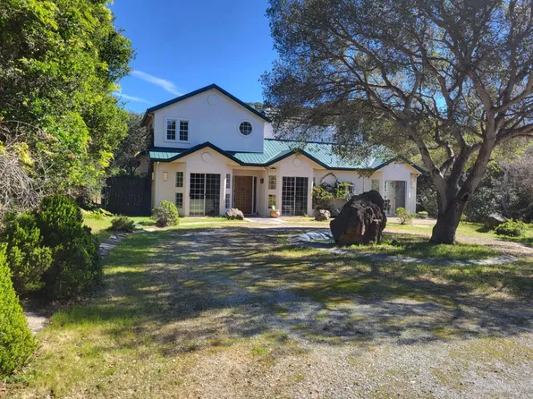 14641 Tumbleweed Ln, Royal Oaks, CA 95076