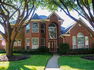 8306 Hanley St, Jersey Village, TX 77040