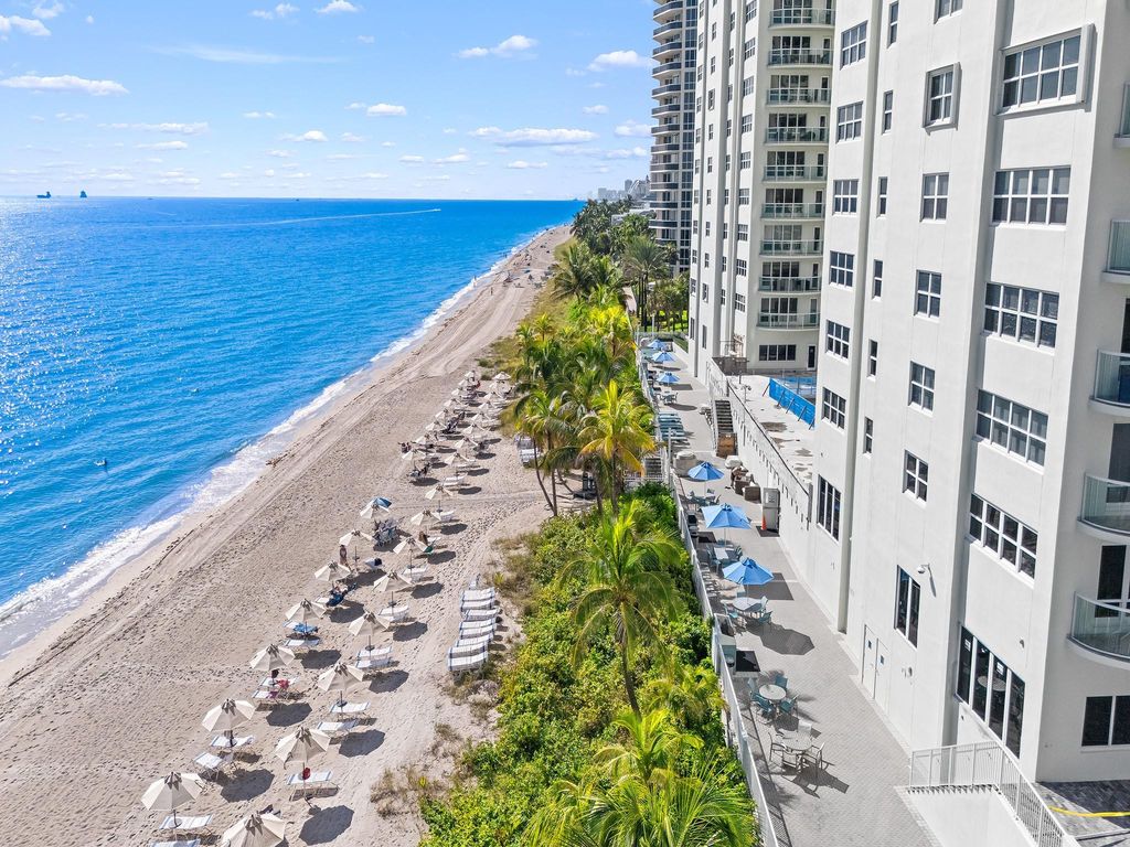 Apartment in Fort Lauderdale, Broward County - View 4