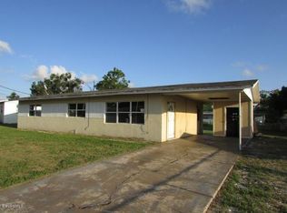 2835 Gregary Ave, Titusville, FL 32796