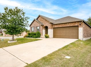 2101 August Jake Dr, Leander, TX 78641