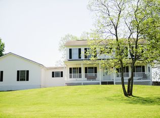 15834 Fox Chase Ln, Culpeper, VA 22701