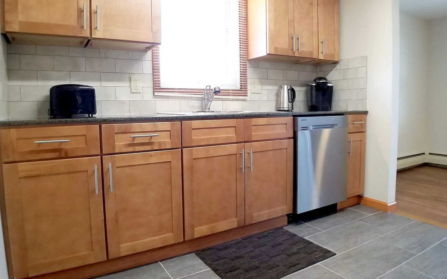 Embassy Square Apartments — Photo 1