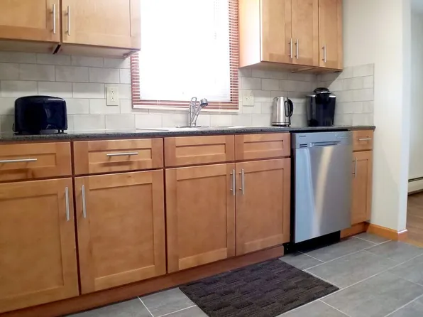 Embassy Square Apartments