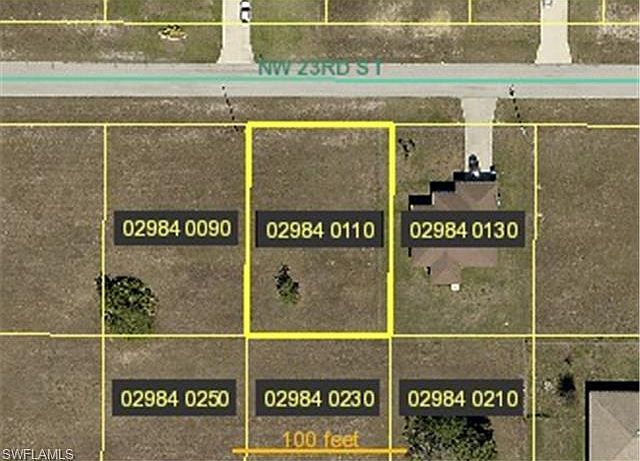 1st image of 1010 NW 23rd St