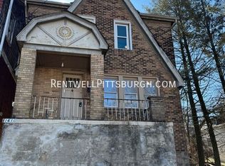 1614 Broadhead St, Pittsburgh, PA