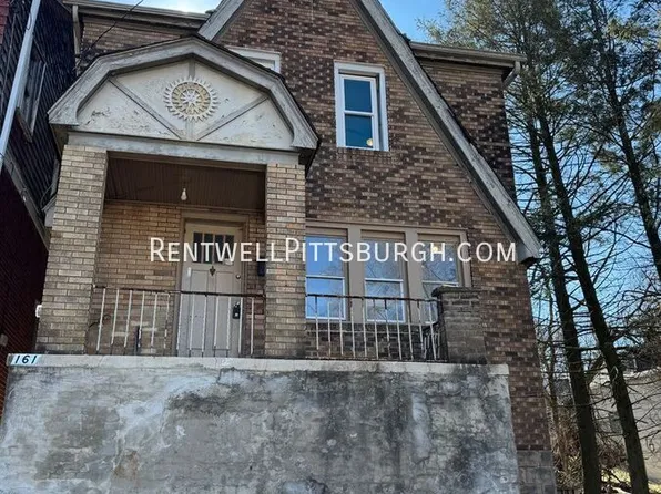 1614 Broadhead St, Pittsburgh, PA 15206
