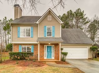 168 Revolutionary Dr, Hampton, GA 30228
