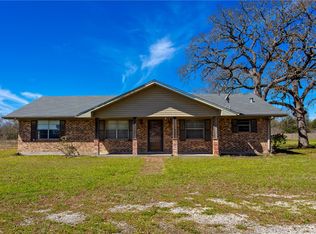 4504 Zulch Rd, North Zulch, TX 77872