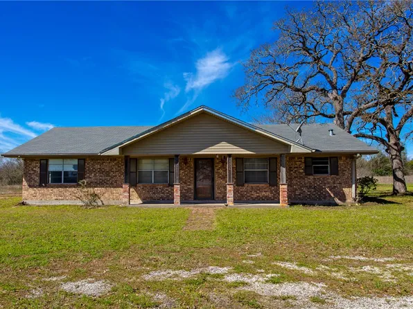 4504 Zulch Rd, North Zulch, TX 77872