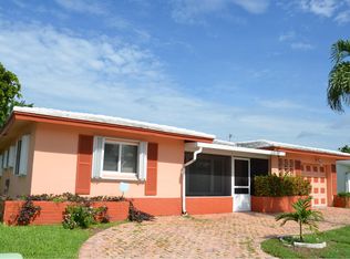 4799 NW 49th Rd, Tamarac, FL 33319