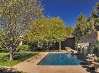 310 Brownell Howland Rd, Santa Fe, NM 87501