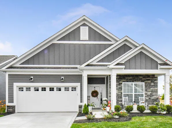 7532 Atwood Dr, Pickerington, OH 43147