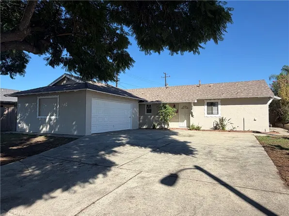 1207 Selkirk Ave, Pomona, CA 91767