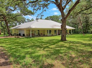 2025 Fm 2672, High Hill, TX 78956