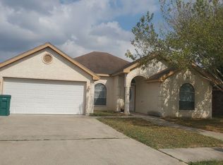 804 Goldfinch Ave, Pharr, TX 78577