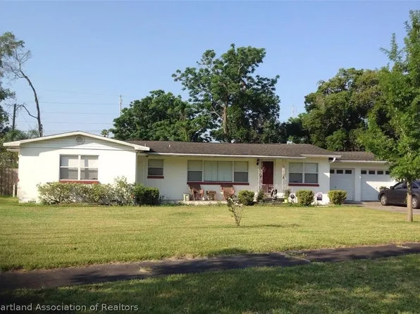 2310 Devon Ct, Winter Park, FL 32789