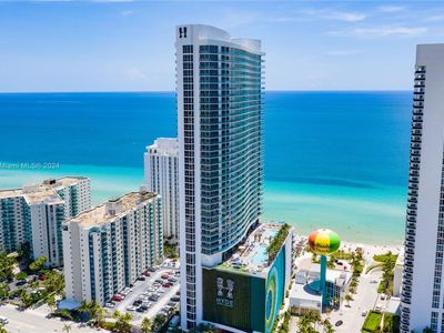4111 S Ocean Dr #1812, Hollywood, FL, 33019