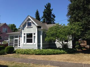 250 SE Clay St, Dallas, OR 97338