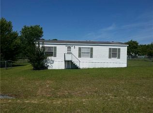 14168 SE 59th Ave, Summerfield, FL 34491