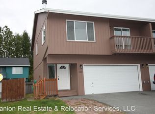 2441 Lochenshire Pl, Anchorage, AK 99504