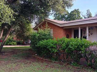 2018 Gloria Ln, Wichita Falls, TX 76309