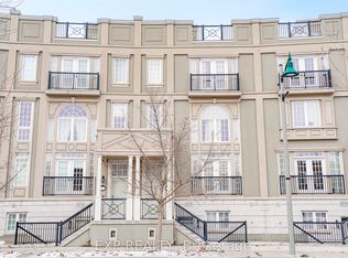 34 Bonnycastle Rd, Markham, ON L6G0C2