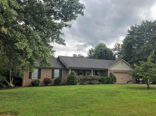 5744 J Royster Rd, Corydon, KY 42406