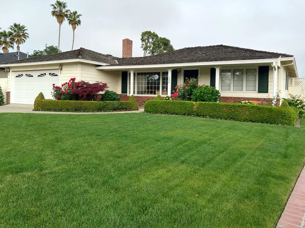 299 Dallas Dr, Campbell, CA 95008