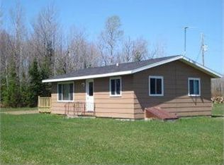 W5383 Johnson Ave, Ogema, WI 54459