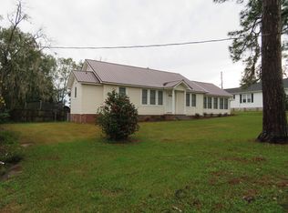 127 SW Dade St, Madison, FL 32340