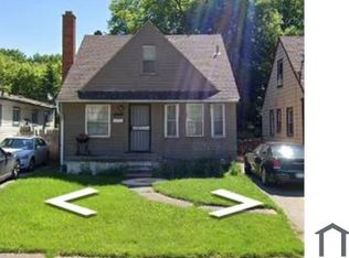 18232 Kentfield St, Detroit, MI 48219