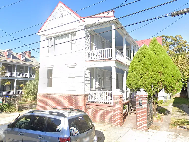 256 Coming St #A — Photo 1