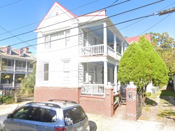 256 Coming St #A, Charleston, SC 29403