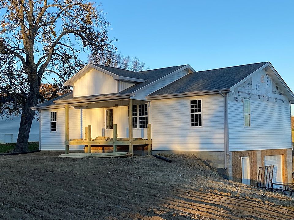 480 Deer Ridge Dr, Rutledge, TN 37861 Zillow