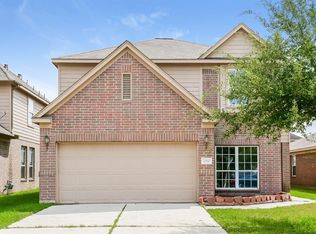 22510 Spring Crossing Dr, Spring, TX 77373