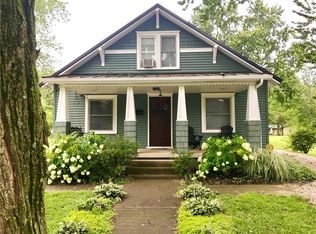 206 S 2nd St, Marshall, IL 62441
