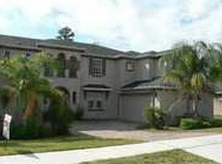 3149 Heirloom Rose Pl, Oviedo, FL 32766