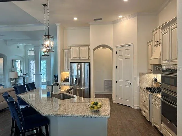 5528 Arnie Loop — Photo 8