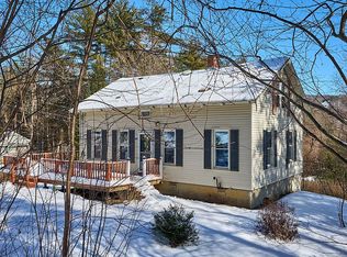 13 Bray Rd, Shelburne Falls, MA 01370