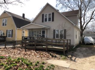 217 N English Ave, Springfield, IL 62702