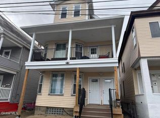 91 Division St #1, Schenectady, NY 12304