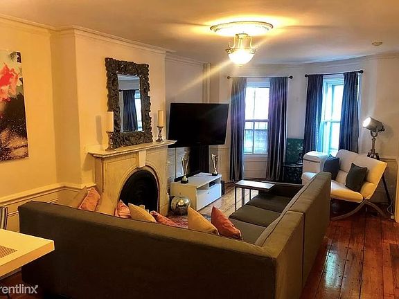 120 Appleton St. #2 Boston - South End Shared Unit Photo 1