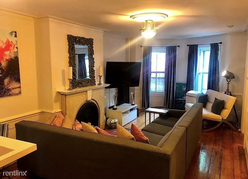 120 Appleton St. #2 Boston - South End Shared Unit Photo 1