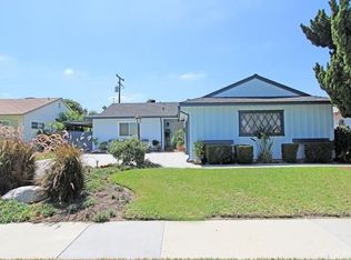 1742 W Chateau Ave, Anaheim, CA 92804