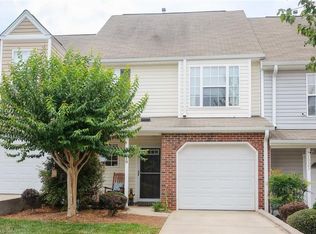 1919 Haven Rd, Greensboro, NC 27410